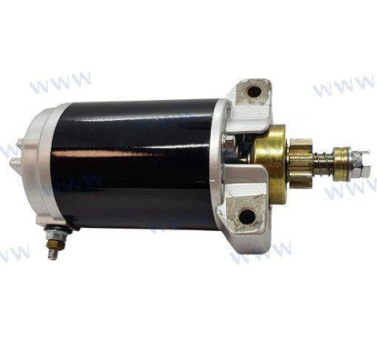 starteris, F15-07150100W