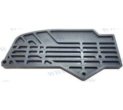 plāksnes vadības kārba, F15-11000002W