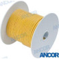 100' alvots vara vads 8 awg (8mm²) yellow 30m
