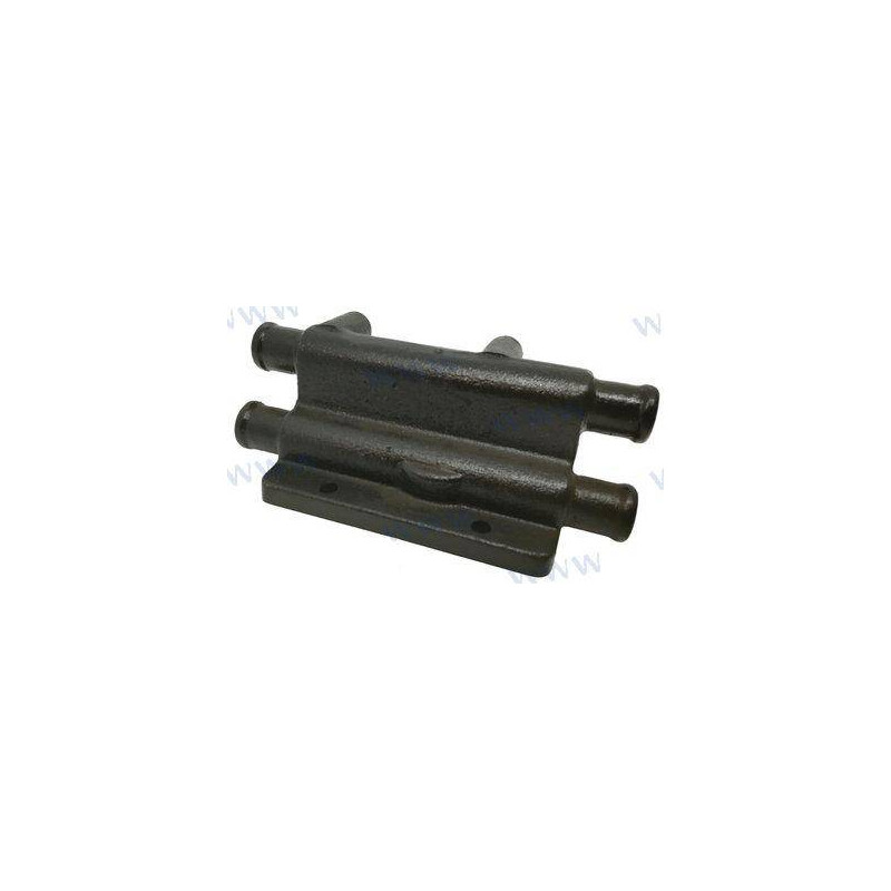 termostata korpuss 93,49 €