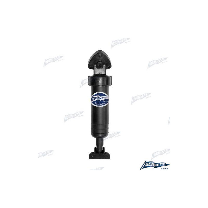 Bennet Cilinder m80-m120 134,59 €