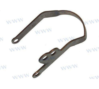 OUTER FRAME ROTARY BRACKET