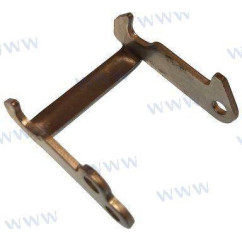 INNER FRAME ROTARY BRACKET