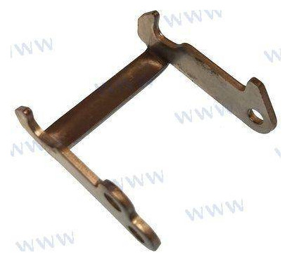 INNER FRAME ROTARY BRACKET