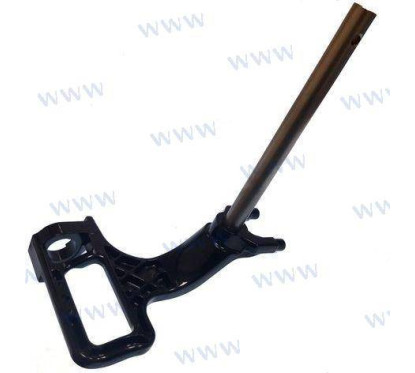 STEER BRACKET ASSY