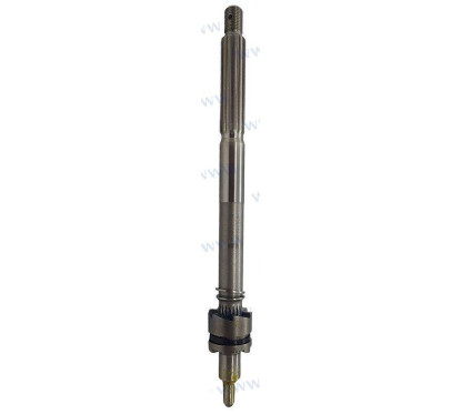 PROPELLER SHAFT ASSY