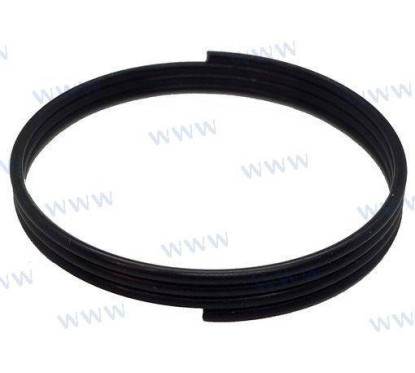 ANNULAR SPRING, CLUTCH