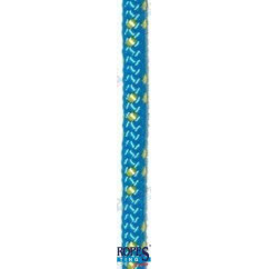 trim-dinghy xl 3mm. zils (100 m)