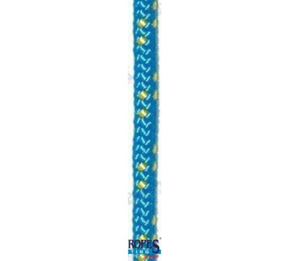 trim-dinghy xl 3mm. zils (100 m)