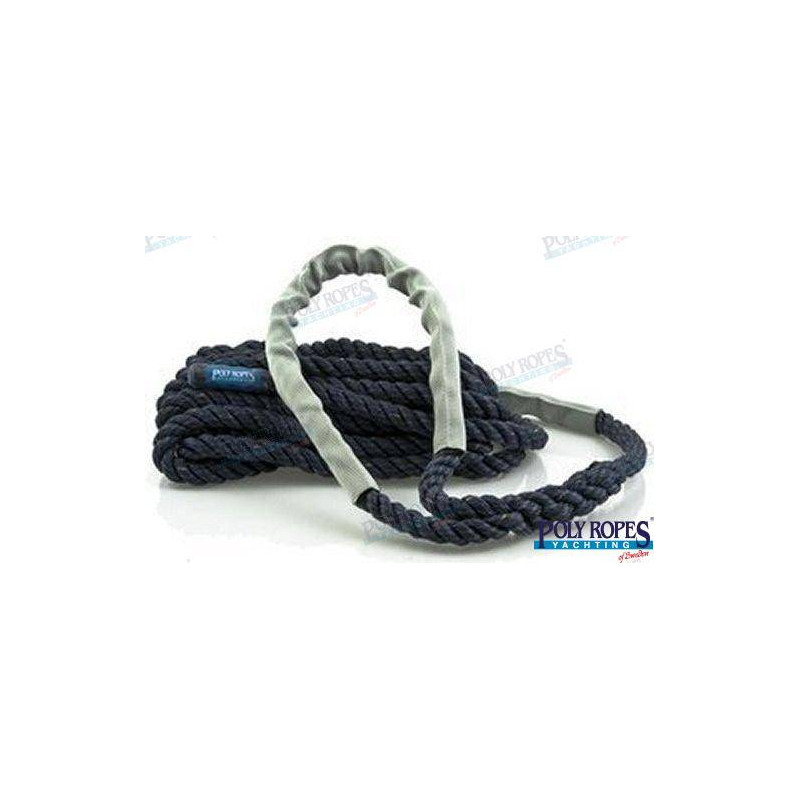 storm 16 mm navy (15 m) €42.51
