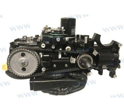 POWERHEAD 20-25