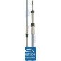 engine control cable 4300c ss 23 ft 7,00 m.