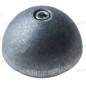 Zinc 185 anodes