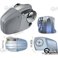 vinča rati hektors 1000w 12v 8 mm