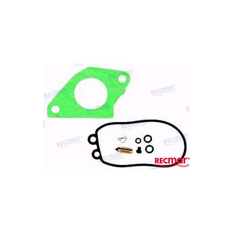 carburetor kit €53.98