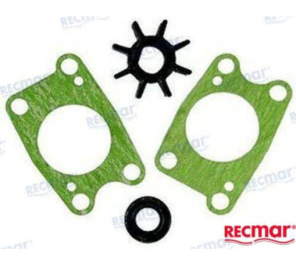 WATER PUMP SERVICE KIT