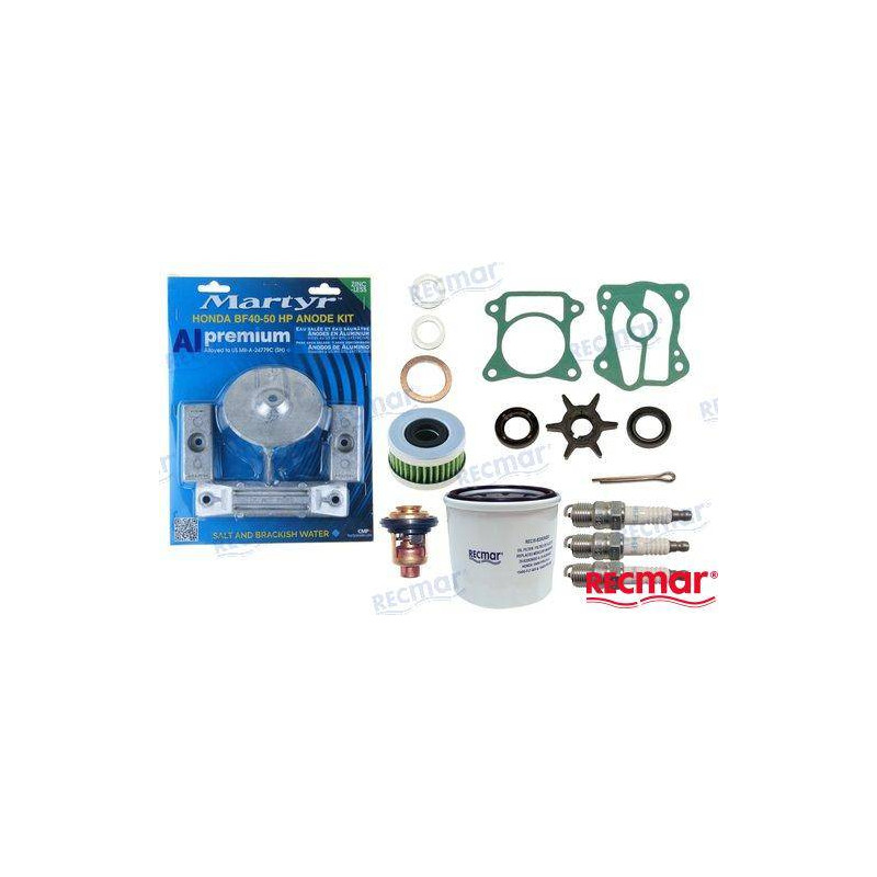 maintenance kit €51.54