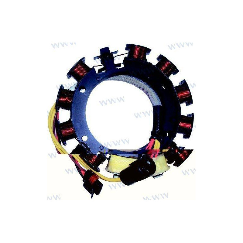 j&e optical stator - 4 cyl. (20 amp) €450.14