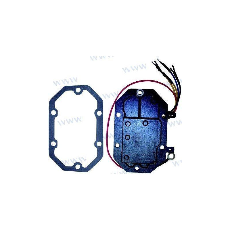 j&e voltage regulator (10-amp) €127.47