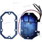 j&e voltage regulator (10-amp)