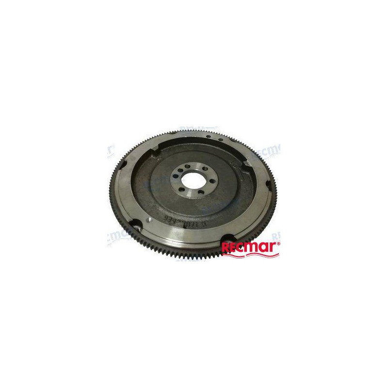 flywheel: 181 rx bm 12-3/4'' €553.14