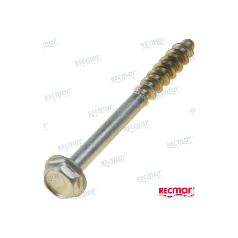screw €1.10