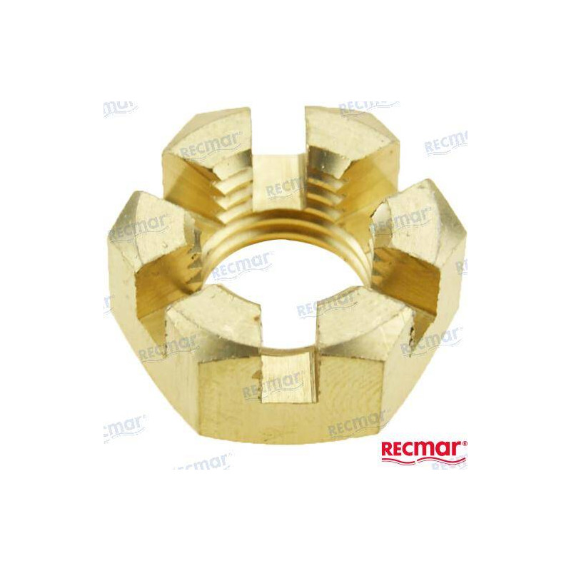 propeller nut €3.15