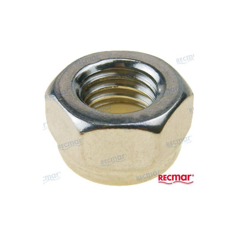 prop nut €8.70