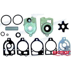 COMPLETE WATER PUMP KIT