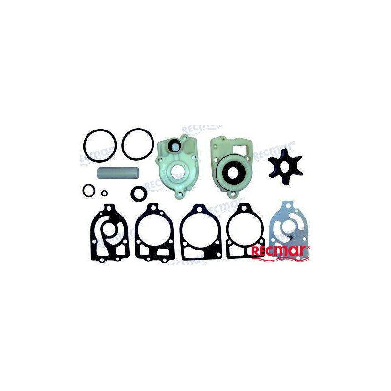 complete water pump kit MC-1 €49.49