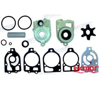 COMPLETE WATER PUMP KIT