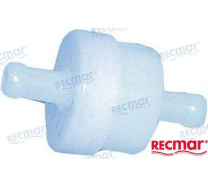 fuel filter Suzuki DF4 DF5 DF6 