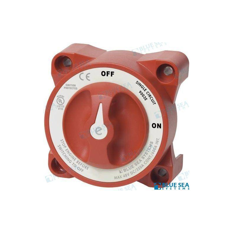 battery selector switch €64.44
