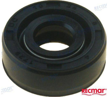 oil seal