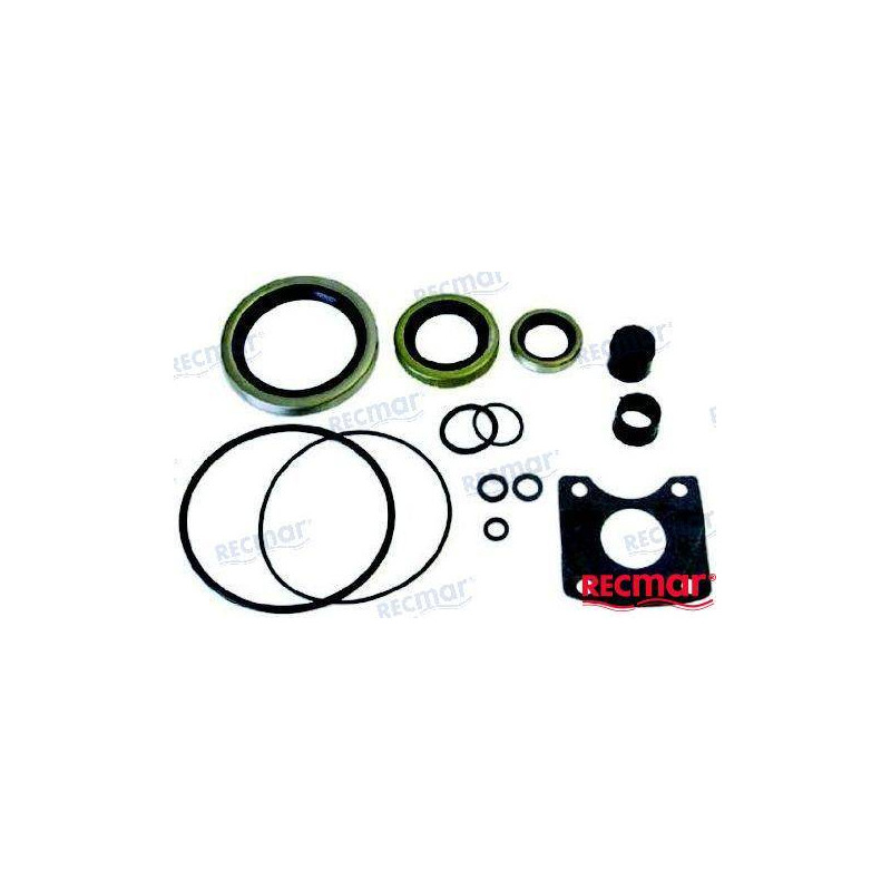 gearcase seal kit Alpha One Gen 1 €26.37
