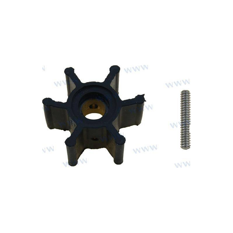 impeller 312.11.008 , CEF500123X €12.85