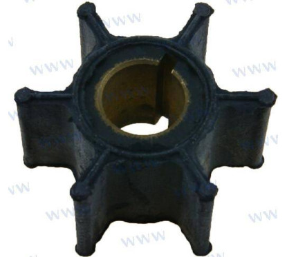 ūdens sūkņa rotors 47-84027 , CEF500320