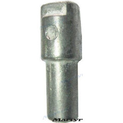 ALUMINIUM ANODE