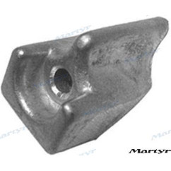 ZINC ANODE