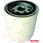 fuel filter volvo