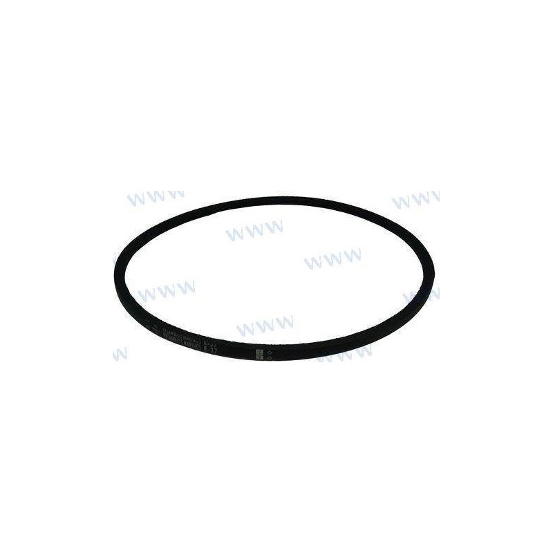 drive belt for volvo d12 €93.08