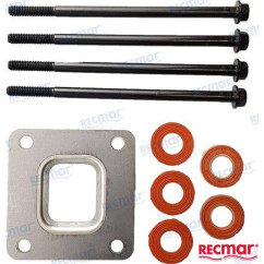 ASSEMBLY KIT FOR MAR591