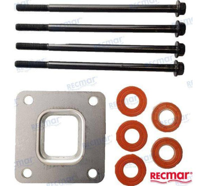 ASSEMBLY KIT FOR MAR591