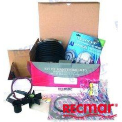 IS 9 TNV MAINTENANCE KIT (2006-2021)