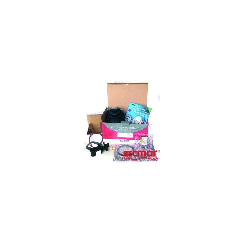 is 9 tnv maintenance kit (2006-2021) €96.80