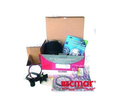 IS 9 TNV MAINTENANCE KIT (2006-2021)