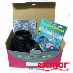 MANINTENANCE KIT VOLVO DPC-D-E-