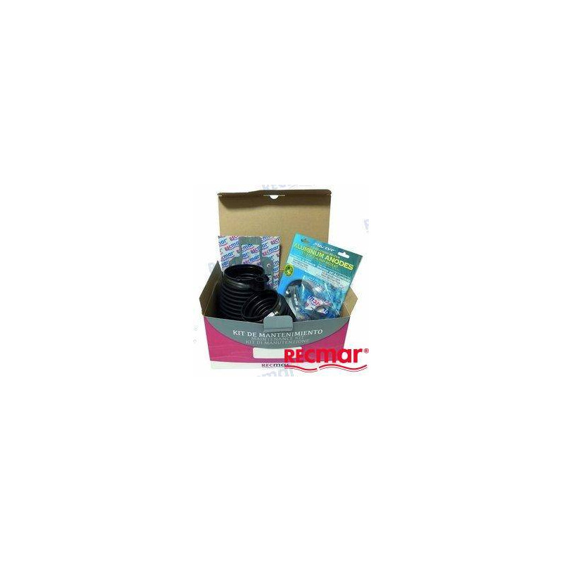 manintenance kit volvo dpc-d-e- €88.08