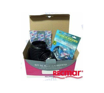 MANINTENANCE KIT VOLVO DPC-D-E-