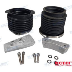 VOLVO DPH MAINTENANCE KIT